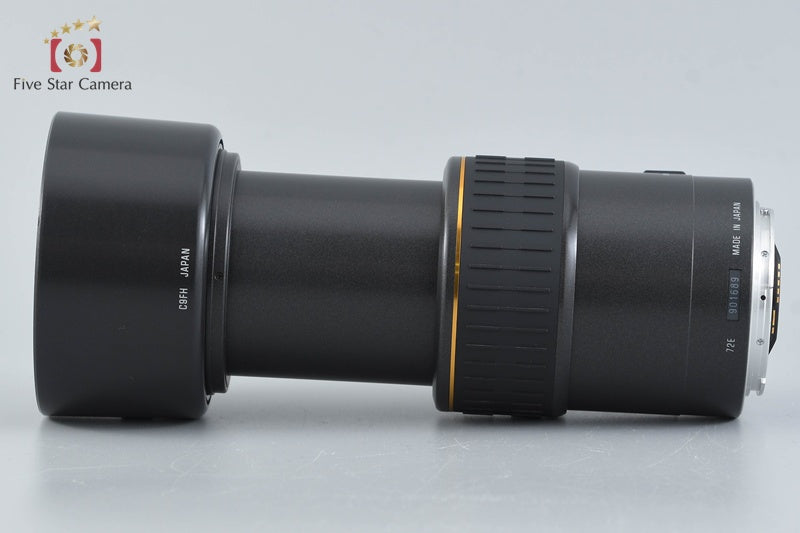 Tamron 72E SP AF 90mm f/2.8 MACRO for Canon