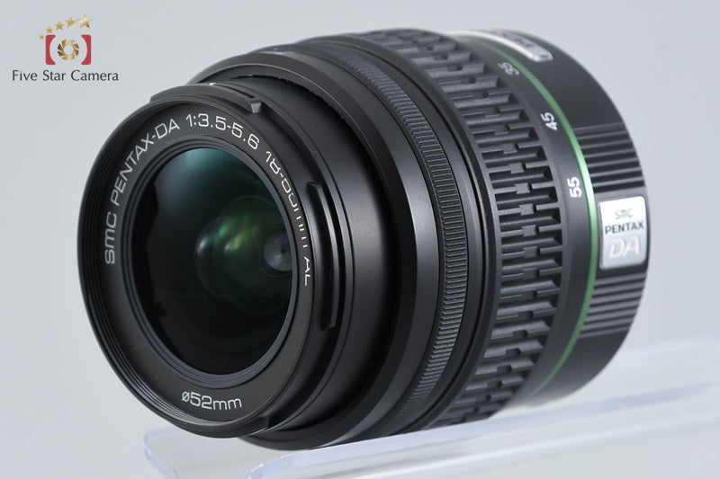 Pentax *ist DS 6.1 MP DSLR Camera 18-55 Lens