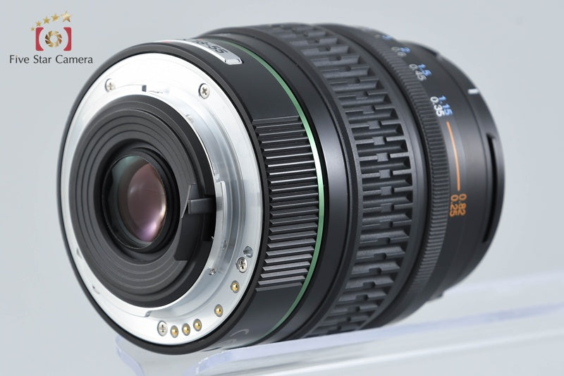 Pentax *ist DS 6.1 MP DSLR Camera 18-55 Lens