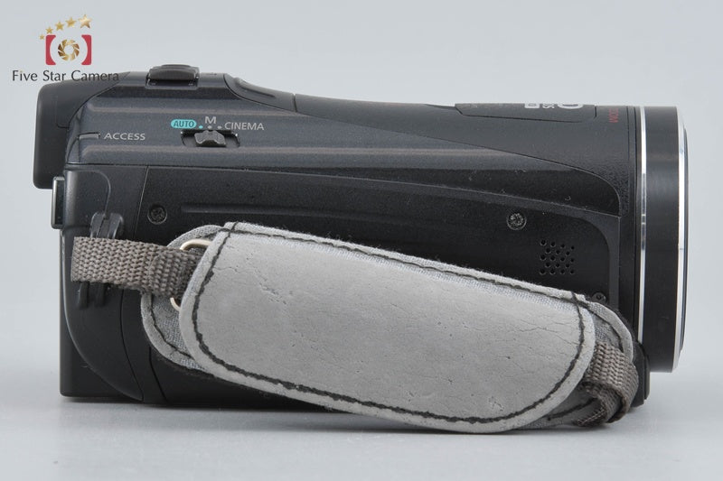 Canon iVIS HF M43 Full HD Digital Camcorder