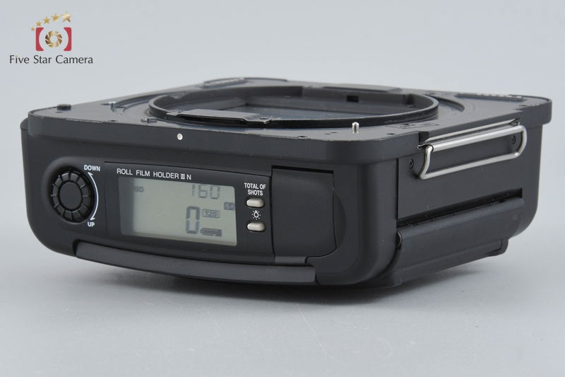 Fujifilm Roll Film Magazine III N for GX680