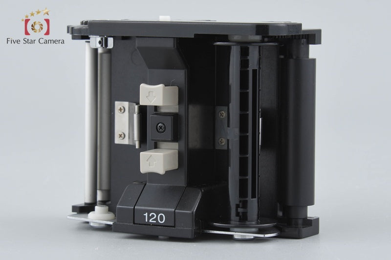 Fujifilm Roll Film Magazine III N for GX680