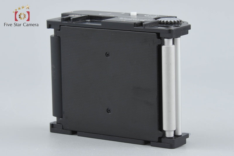 Fujifilm Roll Film Magazine III N for GX680