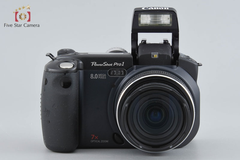 Canon PowerShot Pro1 8.0 MP Digital Camera