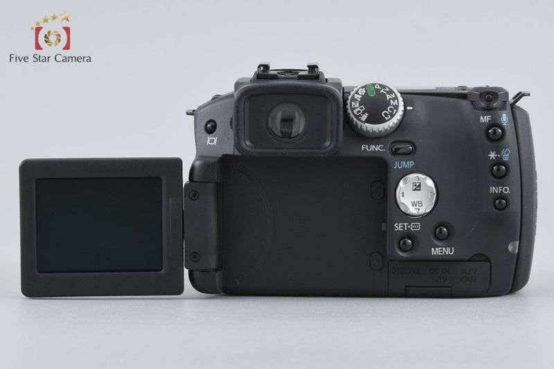 Canon PowerShot Pro1 8.0 MP Digital Camera