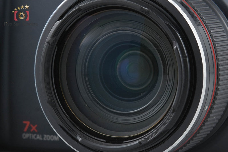 Canon PowerShot Pro1 8.0 MP Digital Camera