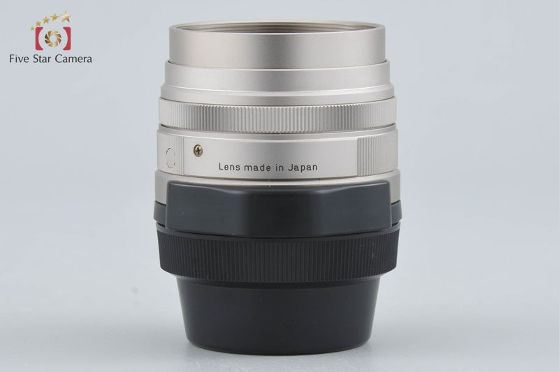 CONTAX Carl Zeiss Planar 45mm f/2 T* for G1 / G2