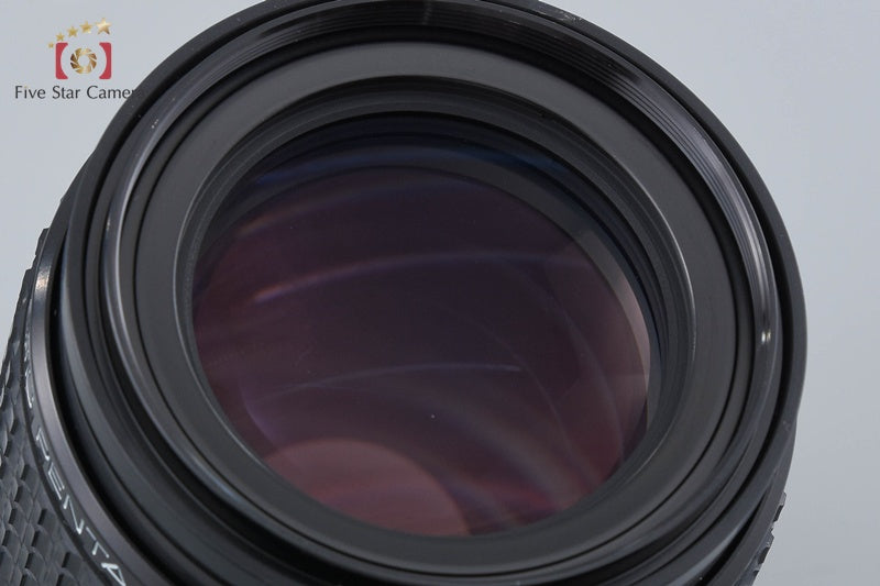 Pentax SMC A 645 150mm f/3.5