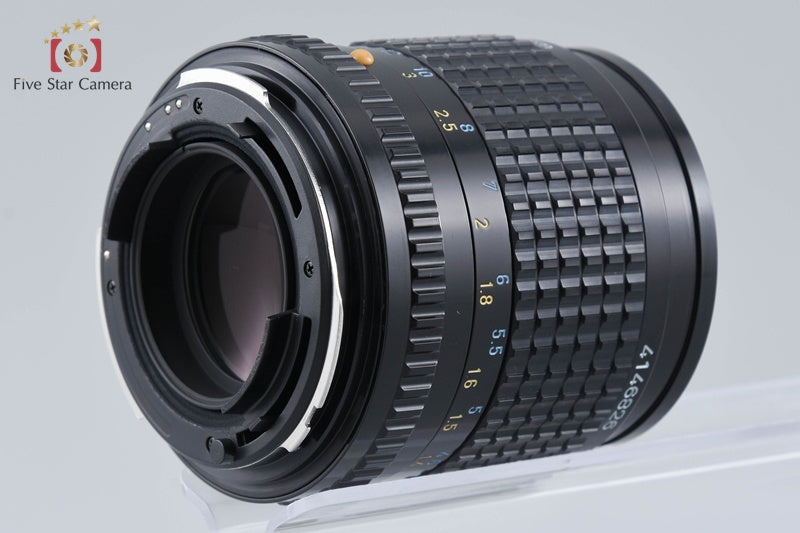 Pentax SMC A 645 150mm f/3.5