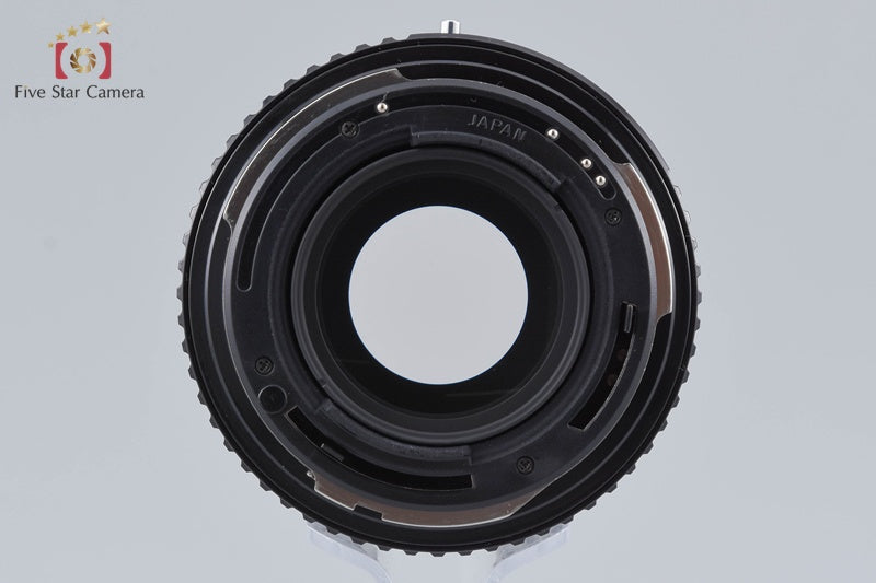 Pentax SMC A 645 150mm f/3.5