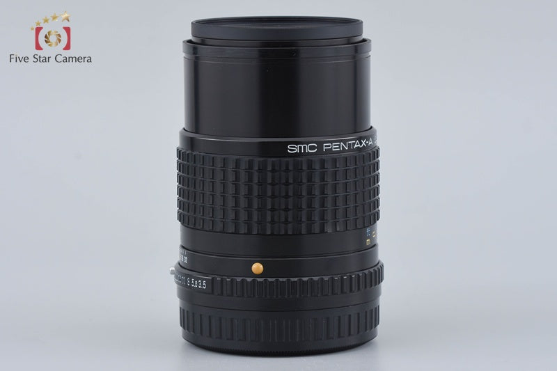 Pentax SMC A 645 150mm f/3.5