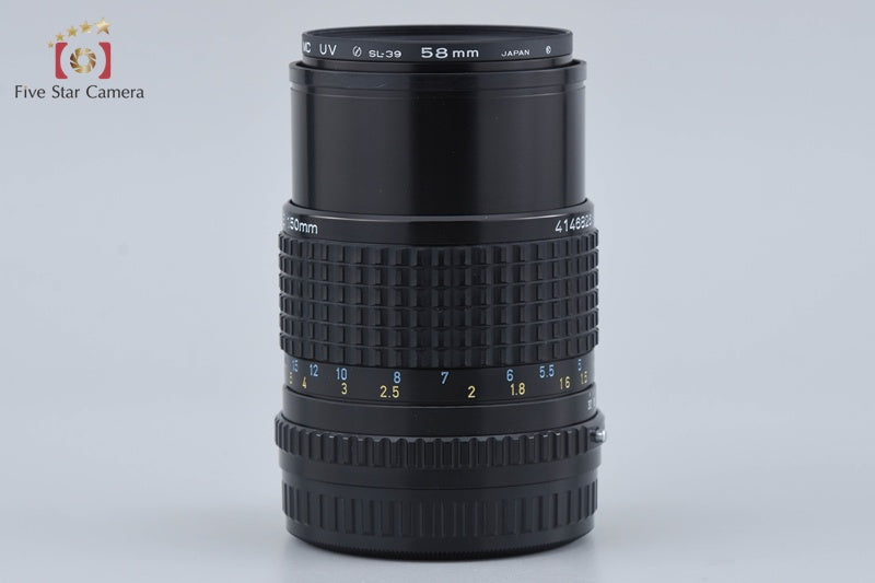 Pentax SMC A 645 150mm f/3.5