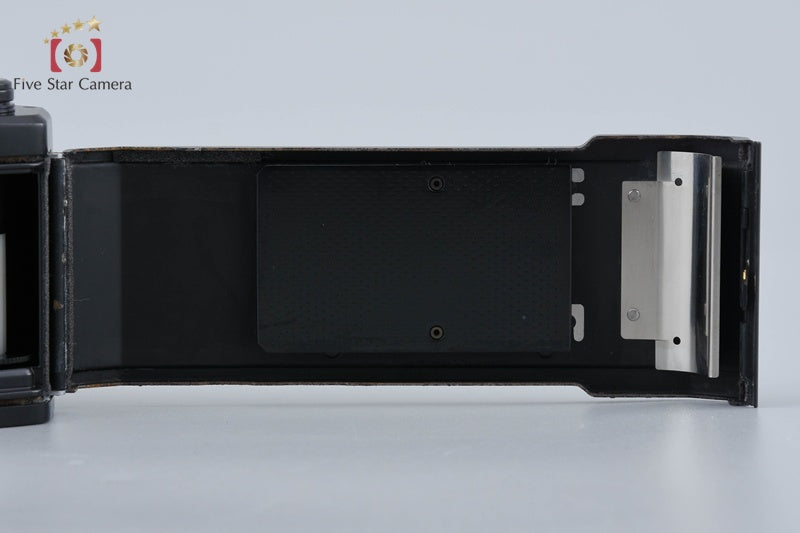 PENTAX MX Black 35mm SLR Film Camera Body