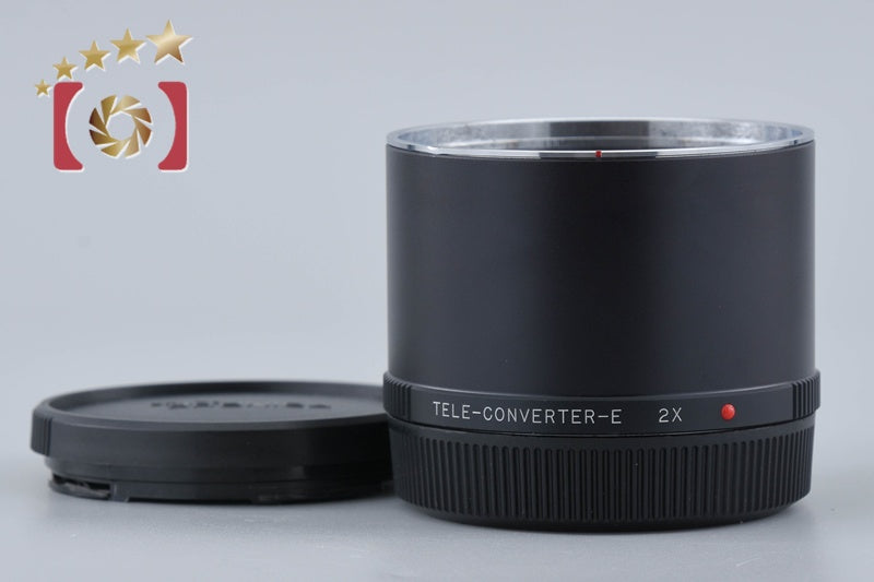 Zenza Bronica TELE CONVERTER E 2x for ETR Series