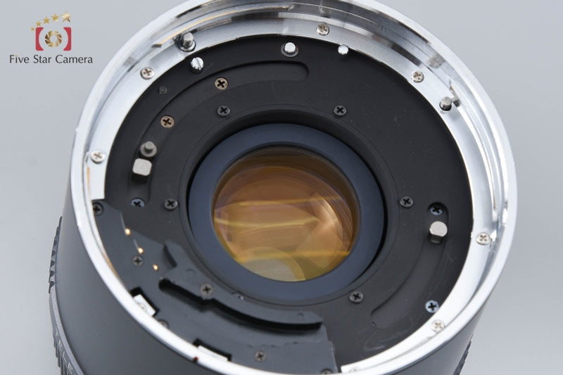 Zenza Bronica TELE CONVERTER E 2x for ETR Series