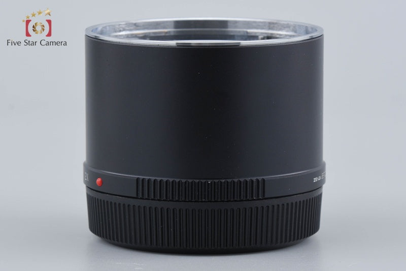 Zenza Bronica TELE CONVERTER E 2x for ETR Series