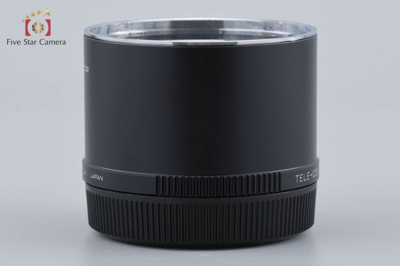 Zenza Bronica TELE CONVERTER E 2x for ETR Series