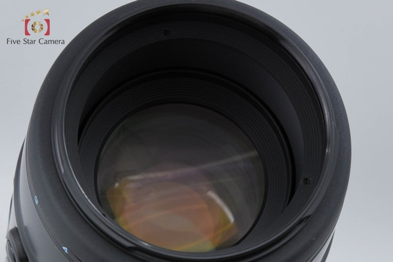 Minolta AF MACRO 100mm f/2.8 New for Sony / Minolta A Mount Lens