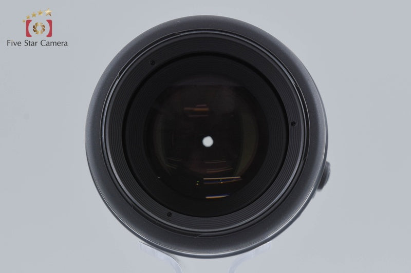 Minolta AF MACRO 100mm f/2.8 New for Sony / Minolta A Mount Lens