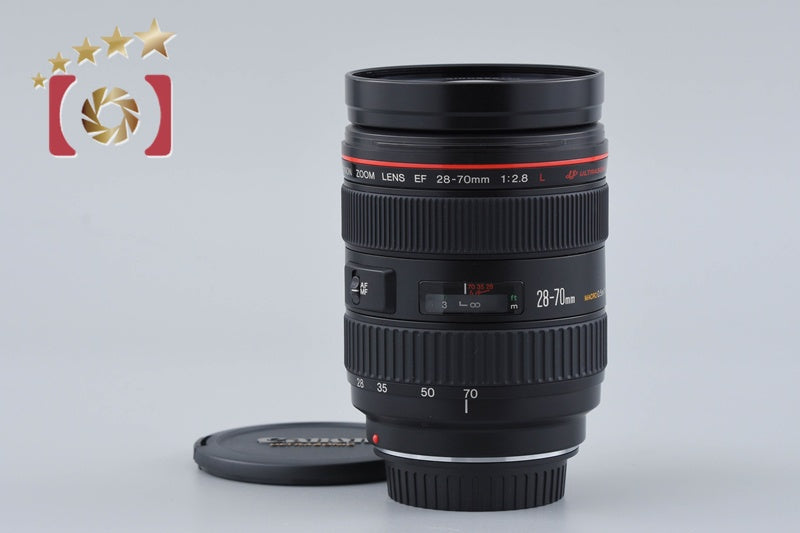 Canon EF 28-70mm f/2.8 L USM