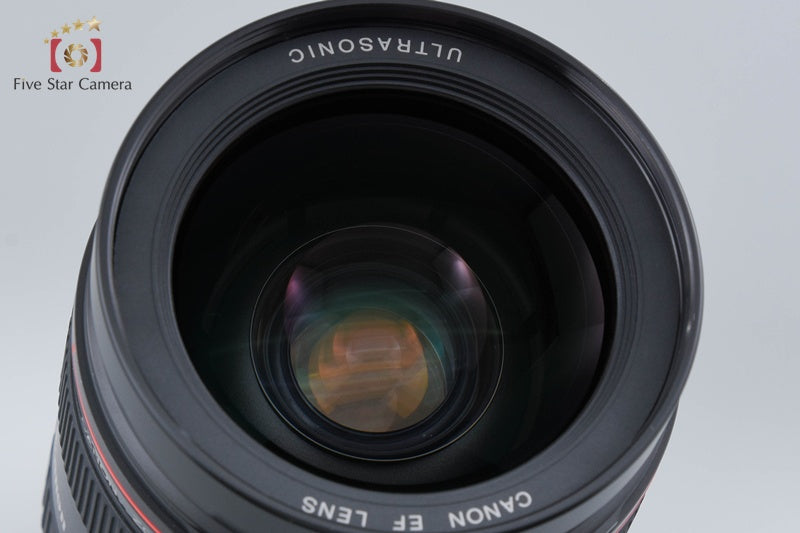 Canon EF 28-70mm f/2.8 L USM