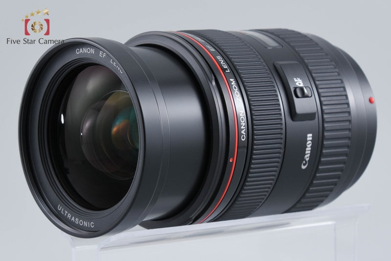 Canon EF 28-70mm f/2.8 L USM
