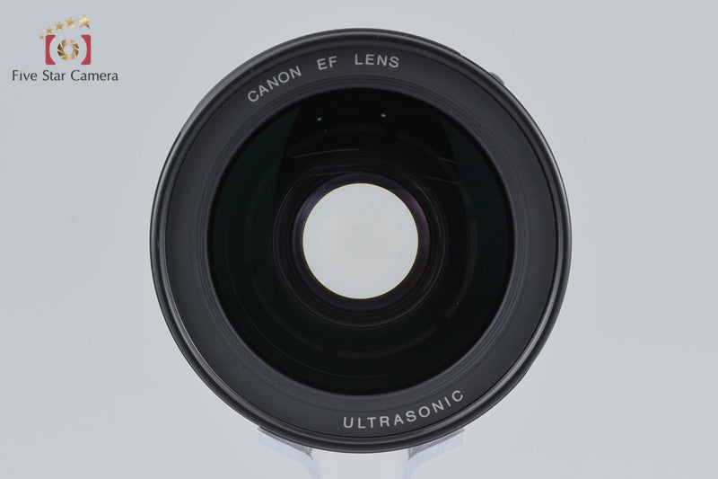 Canon EF 28-70mm f/2.8 L USM