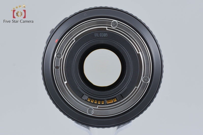 Canon EF 28-70mm f/2.8 L USM