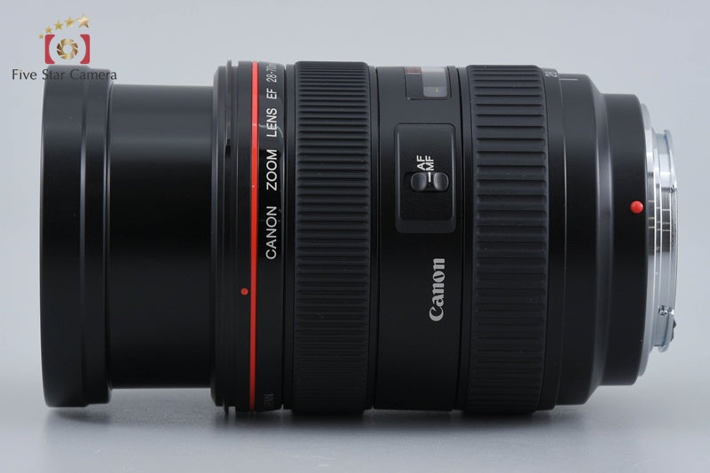 Canon EF 28-70mm f/2.8 L USM