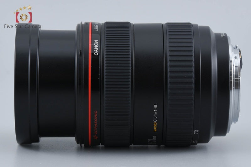 Canon EF 28-70mm f/2.8 L USM
