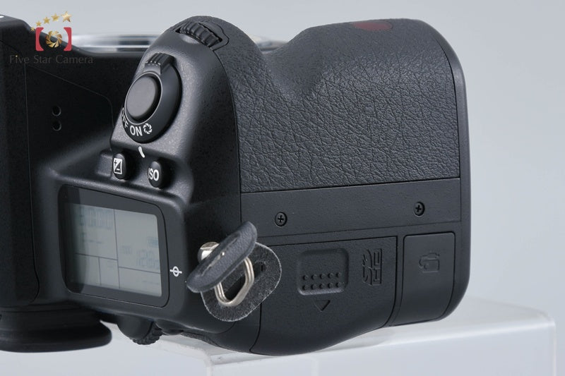 "Count 1,422" Pentax K-5 Black 16.3 MP Digital SLR Camera Body