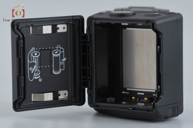 CONTAX 645 Medium Format Camera Body + MP-1 Battery Grip