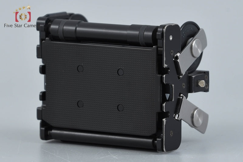 CONTAX 645 Medium Format Camera Body + MP-1 Battery Grip