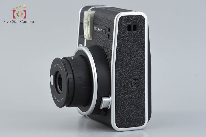 Fujifilm Instax Mini 40 Instant Film Camera w/ Box
