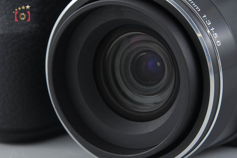 Fujifilm FinePix S2500 HD 12.2 MP Digital Camera