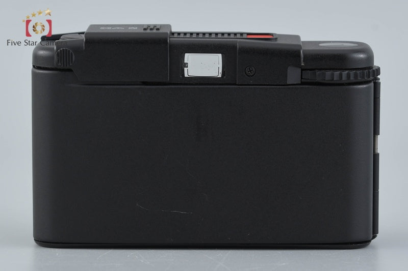 Olympus XA2 Black 35mm Point & Shoot Film Camera