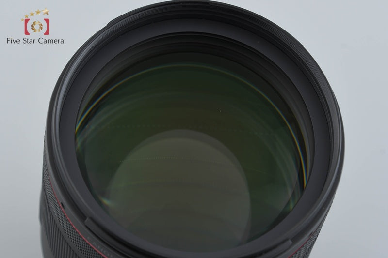 Canon RF 135mm f/1.8 L IS USM w/ Box