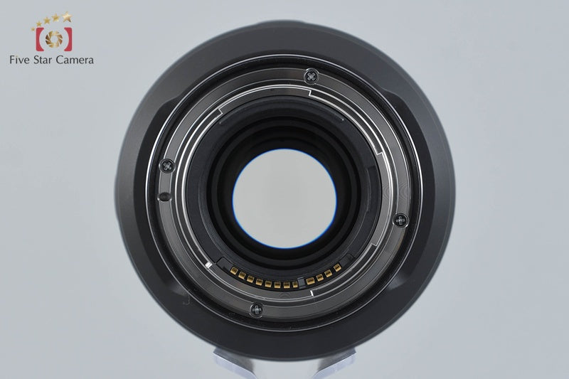 Canon RF 135mm f/1.8 L IS USM w/ Box