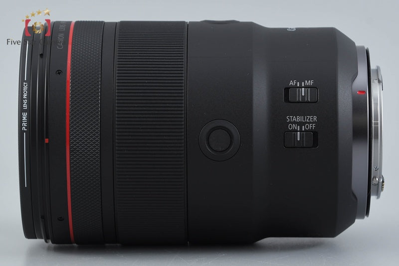 Canon RF 135mm f/1.8 L IS USM w/ Box