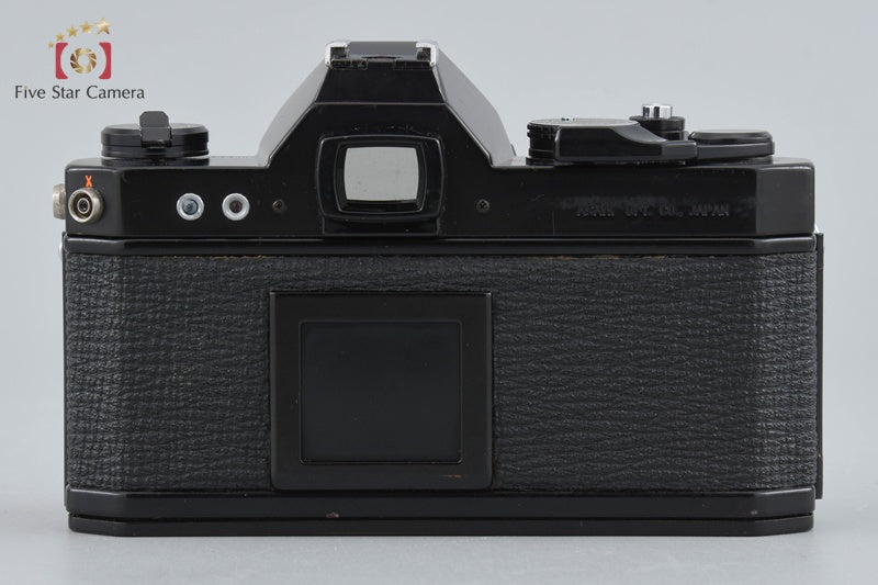 PENTAX K2 35mm Film SLR Camera Body