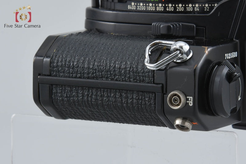 PENTAX K2 35mm Film SLR Camera Body