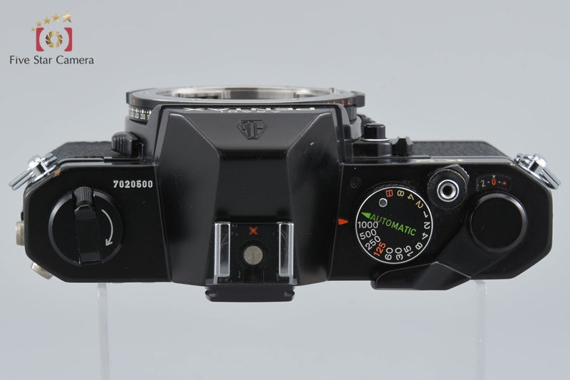 PENTAX K2 35mm Film SLR Camera Body