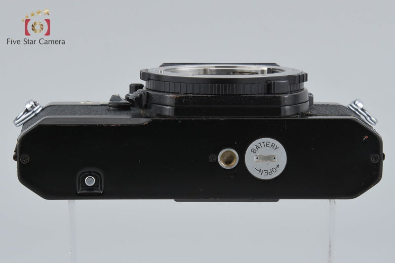 PENTAX K2 35mm Film SLR Camera Body