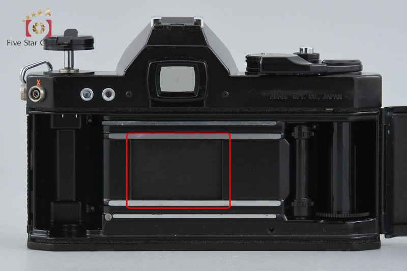 PENTAX K2 35mm Film SLR Camera Body