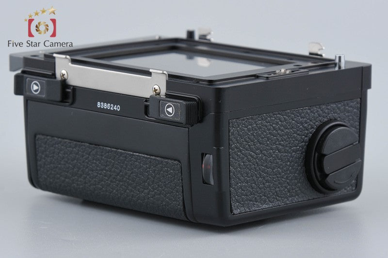 Zenza Bronica 220 Roll Film Magazine for ETR, ETRS, ETRSi, ETRC