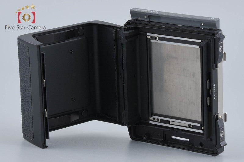 Zenza Bronica 220 Roll Film Magazine for ETR, ETRS, ETRSi, ETRC