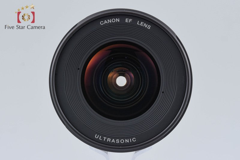 Canon EF 17-35mm f/2.8 L USM