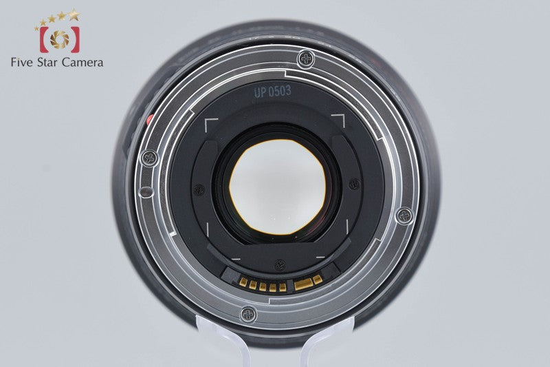 Canon EF 17-35mm f/2.8 L USM