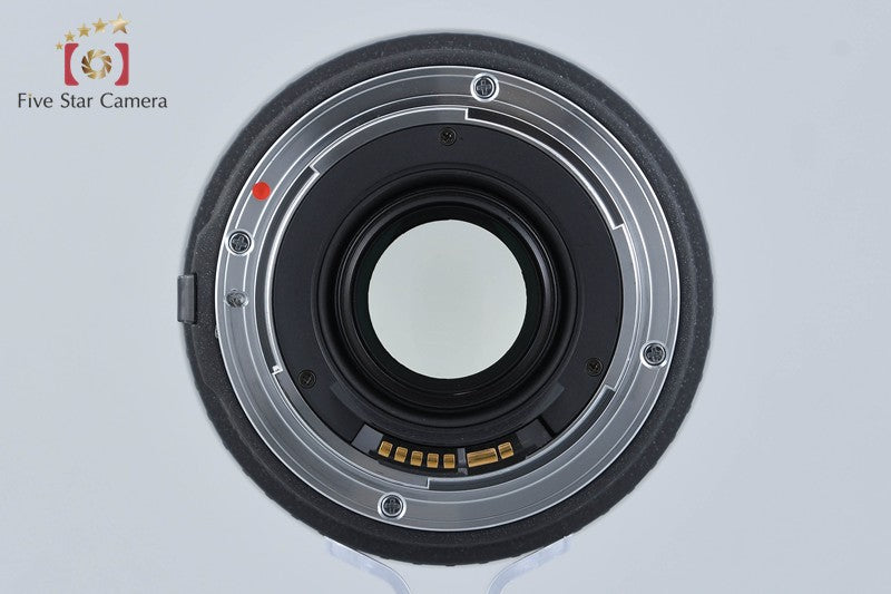 Sigma 28-70mm f/2.8 EX ASPHERICAL for Canon