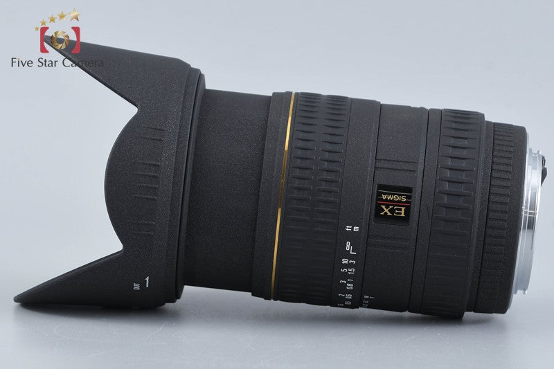 Sigma 28-70mm f/2.8 EX ASPHERICAL for Canon